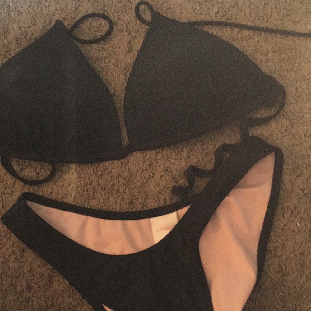 Swimsuit